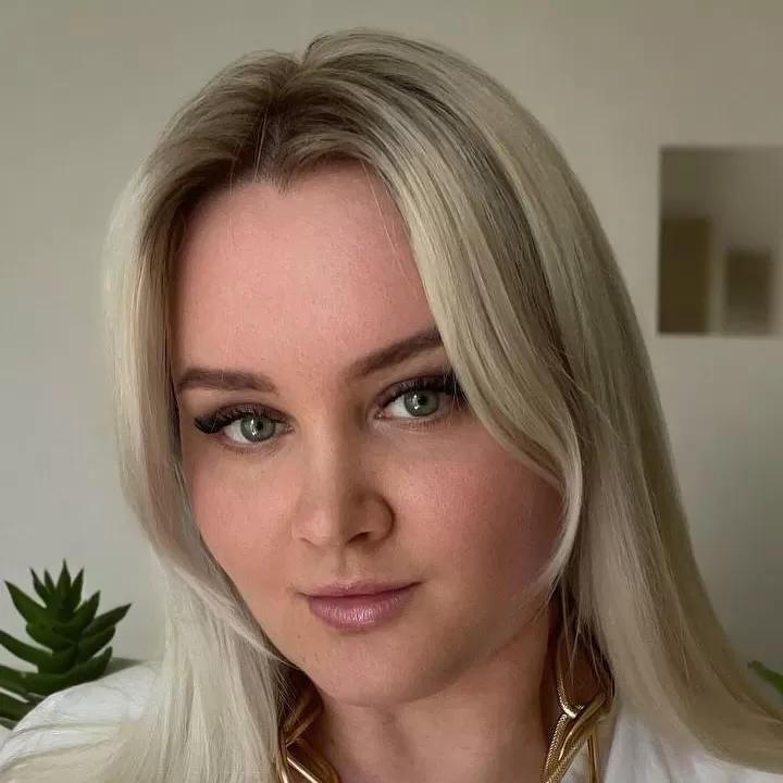 Бутузова Дарья